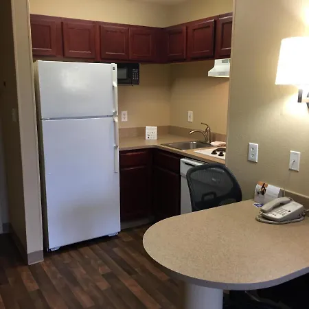 Extended Stay America - Atlanta - Marietta - Interstate N. Pkwy Smyrna Exterior foto