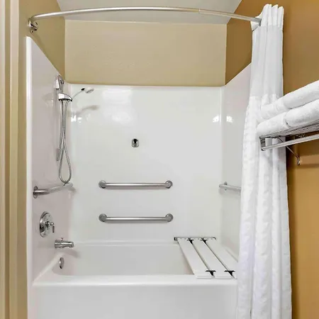 Extended Stay America - Atlanta - Marietta - Interstate N. Pkwy Smyrna Exterior foto