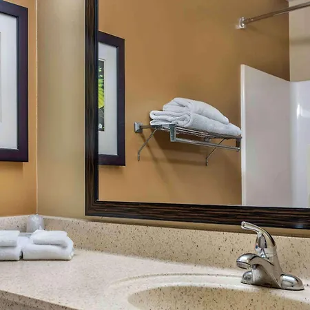 Extended Stay America - Atlanta - Marietta - Interstate N. Pkwy Smyrna Exterior foto