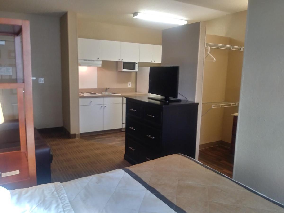 Hotel Extended America - Atlanta - Marietta - Interstate N. Pkwy Smyrna