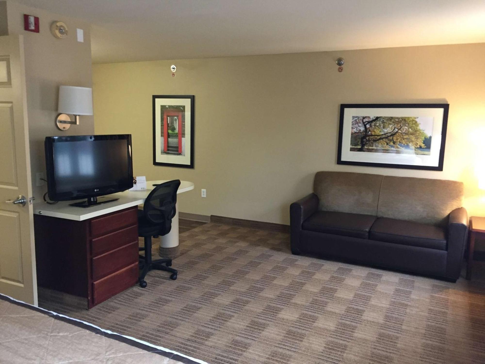 Hotel Extended America - Atlanta - Marietta - Interstate N. Pkwy 2*