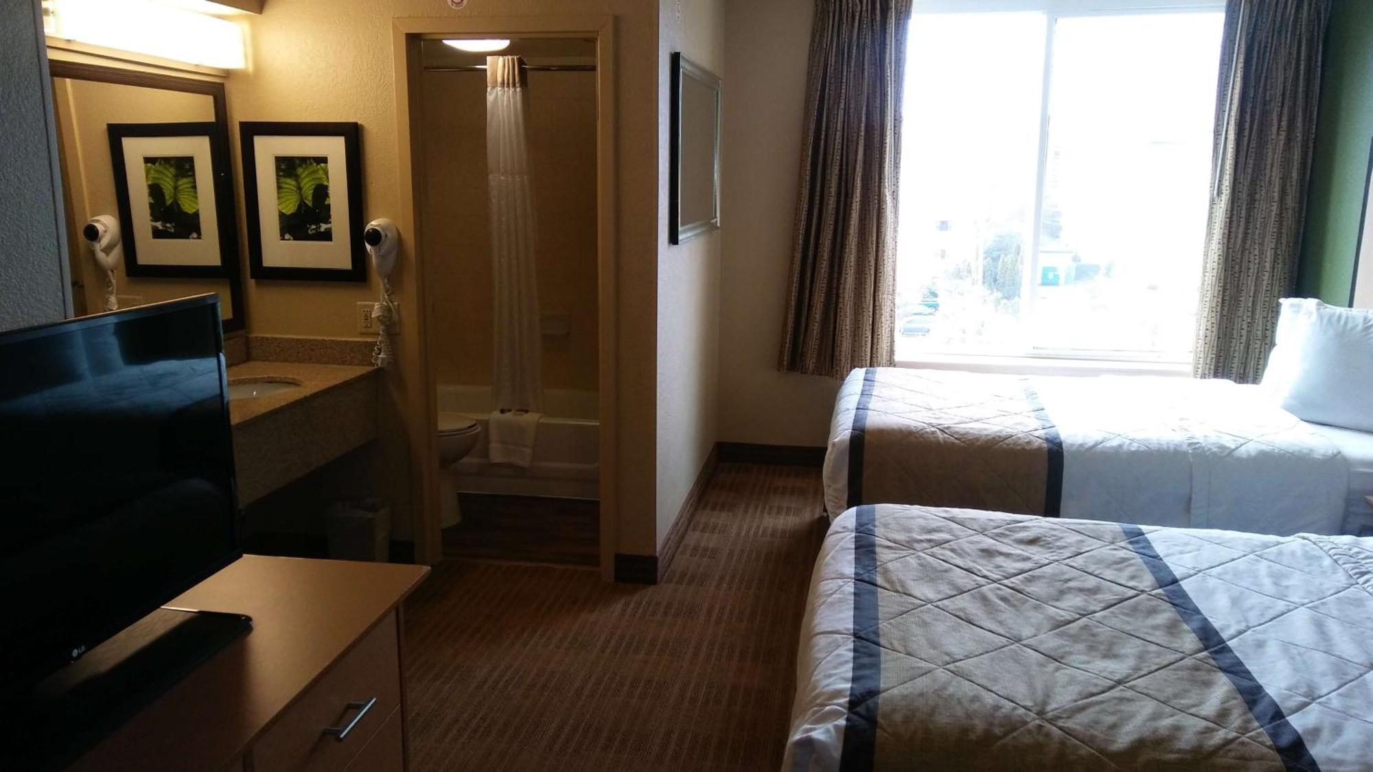 Hotel Extended America - Atlanta - Marietta - Interstate N. Pkwy Smyrna