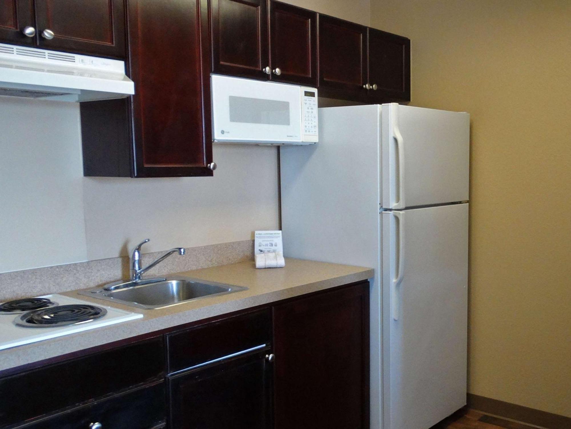 Extended America - Atlanta - Marietta - Interstate N. Pkwy Hotel
