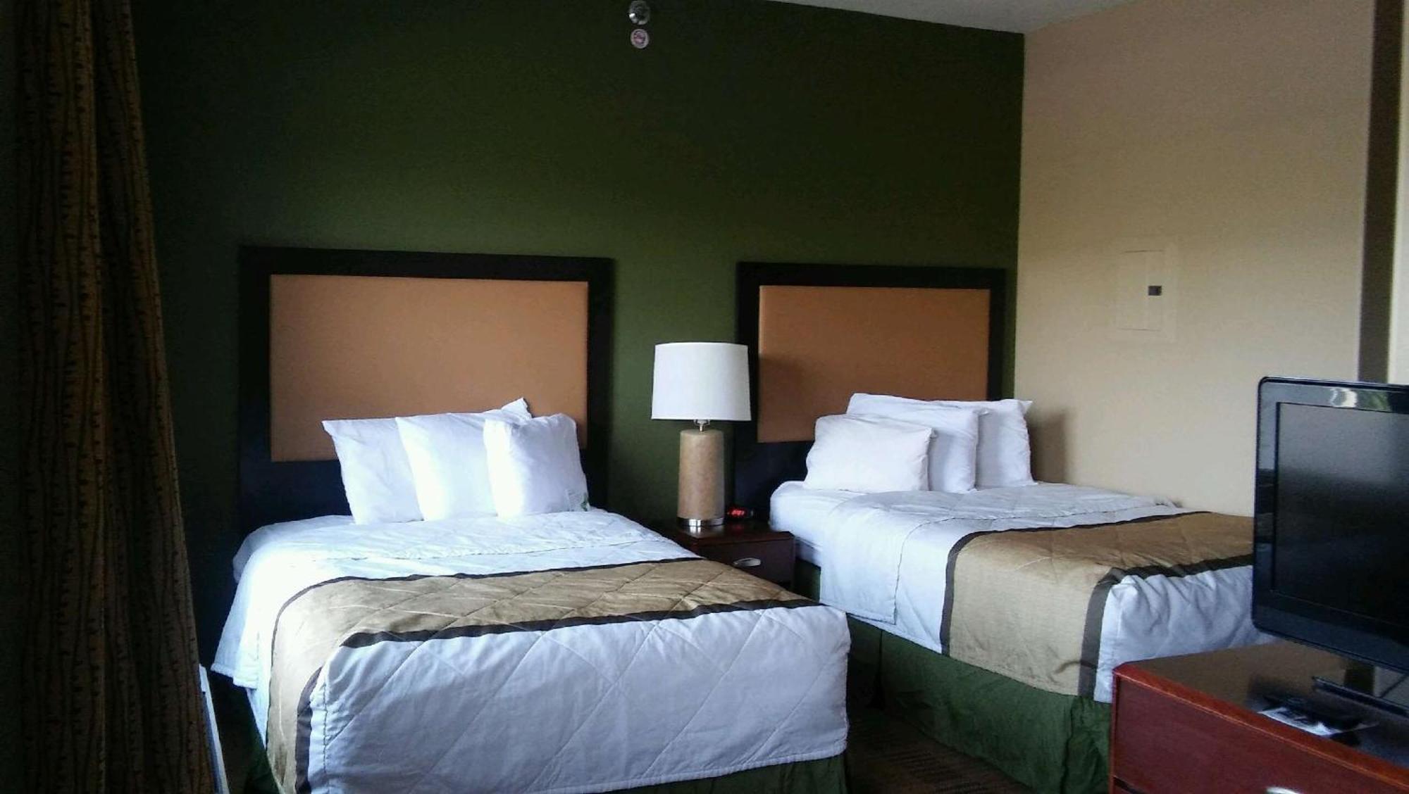 Hotel Extended America - Atlanta - Marietta - Interstate N. Pkwy 2*