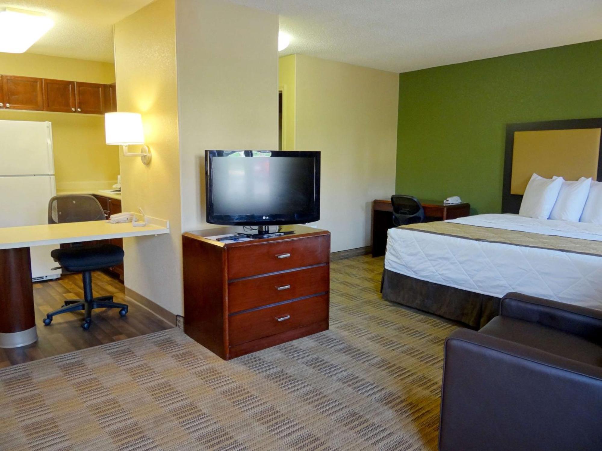 Hotel Extended America - Atlanta - Marietta - Interstate N. Pkwy