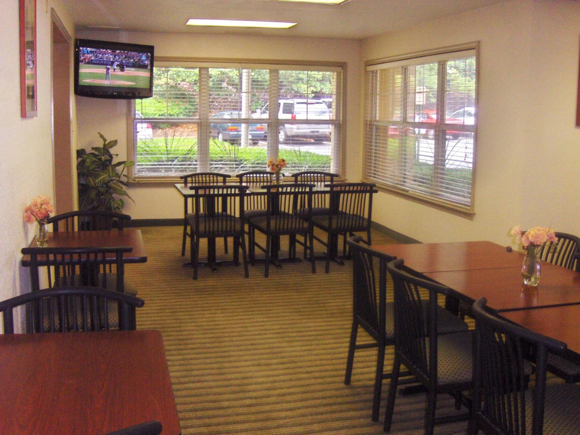 Hotel Extended America - Atlanta - Marietta - Interstate N. Pkwy 2*