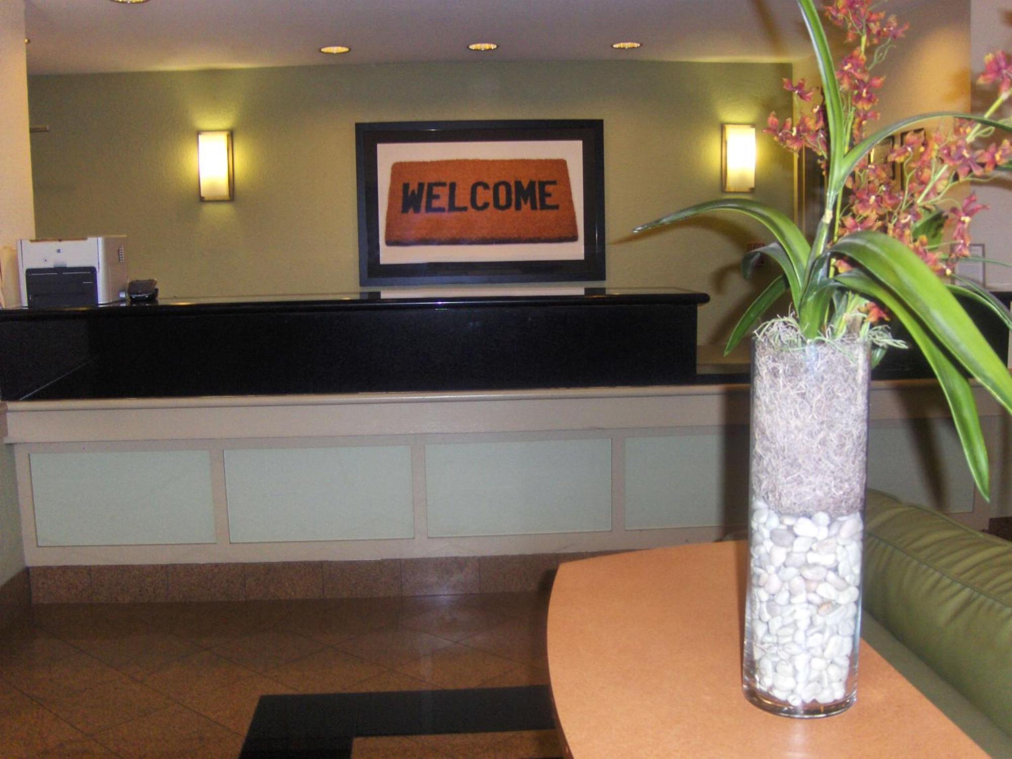 Hotel Extended America - Atlanta - Marietta - Interstate N. Pkwy 2*