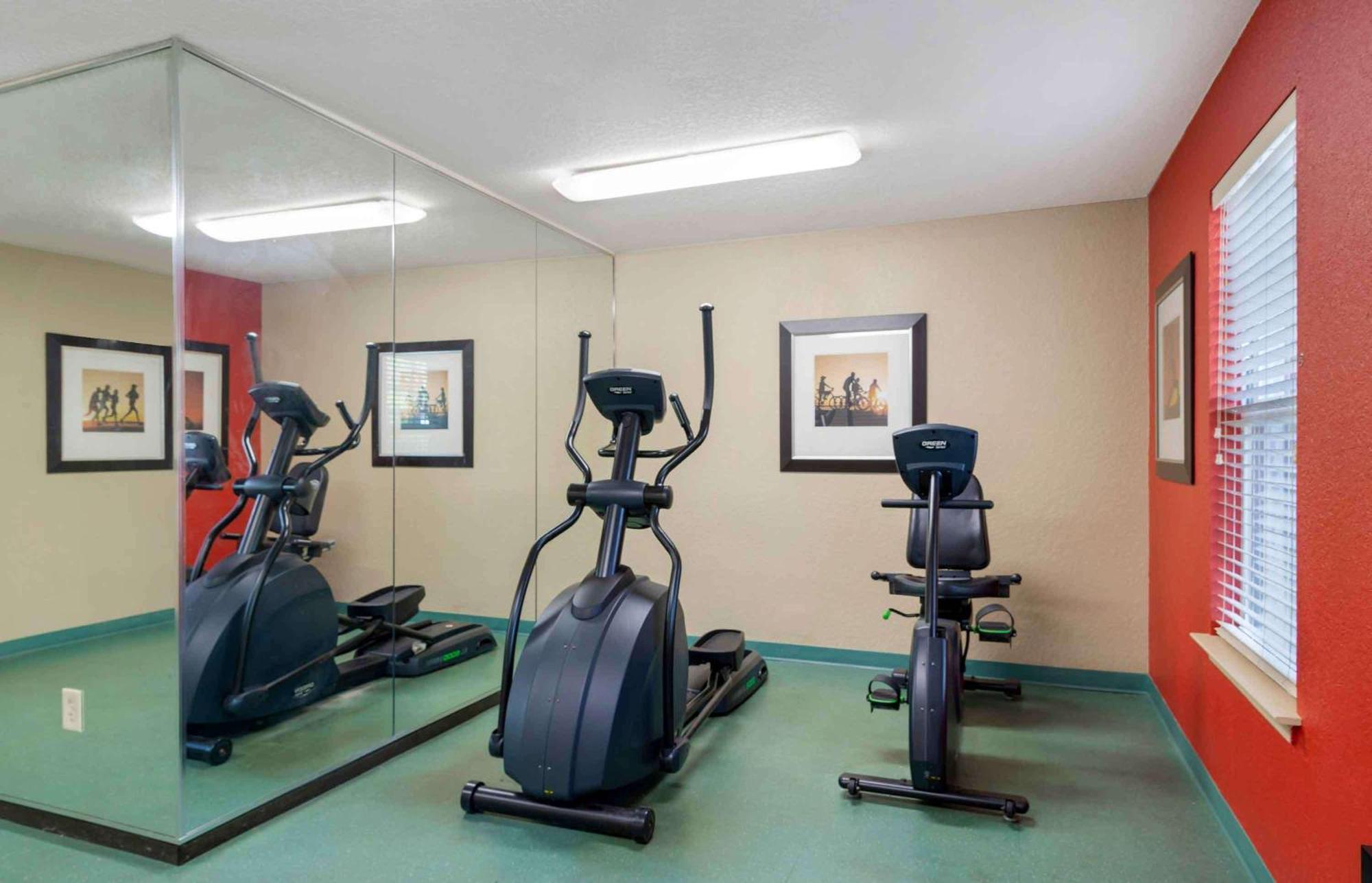 Hotel Extended America - Atlanta - Marietta - Interstate N. Pkwy 2*