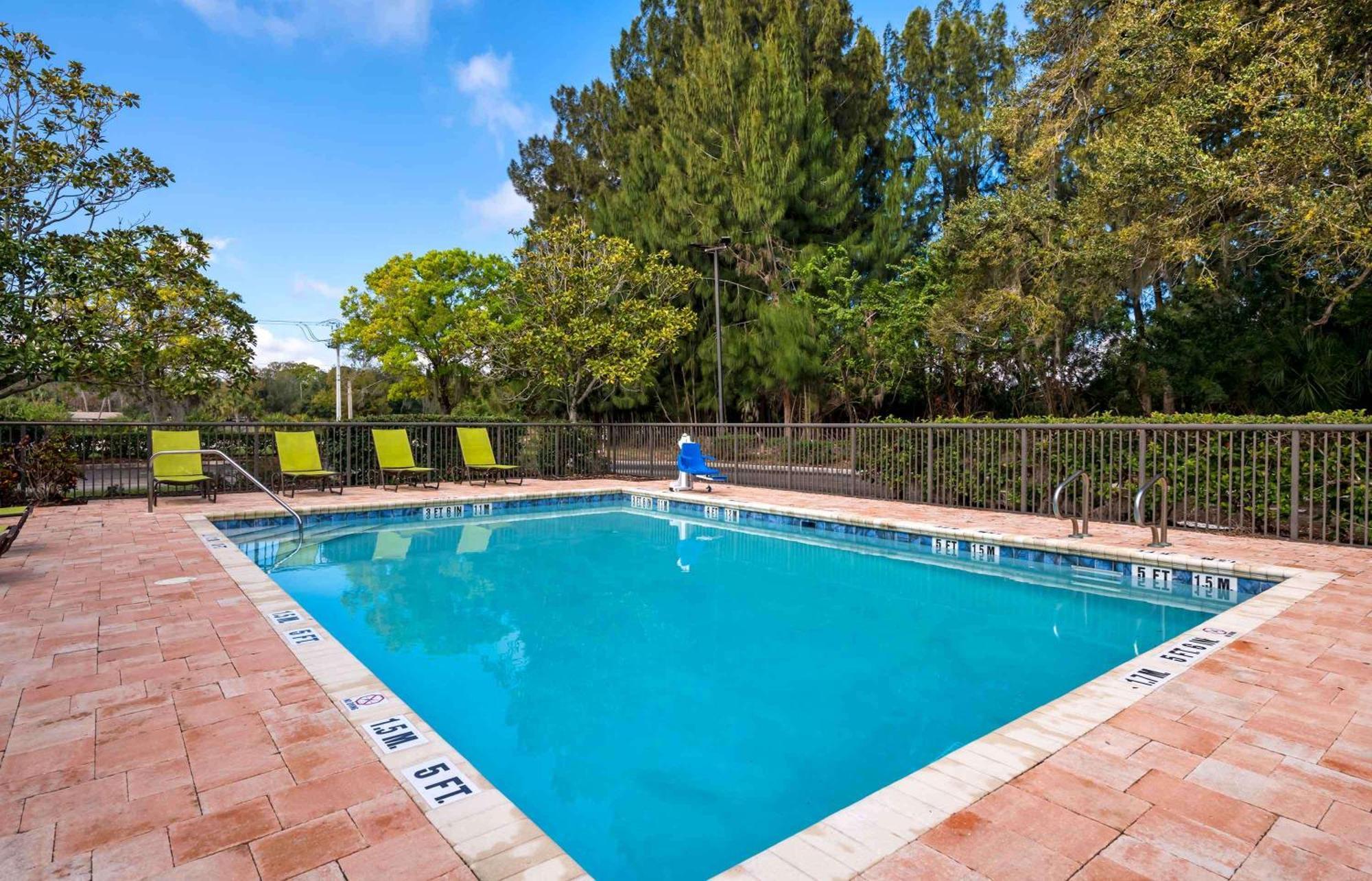 Extended America - Atlanta - Marietta - Interstate N. Pkwy Hotel 2*
