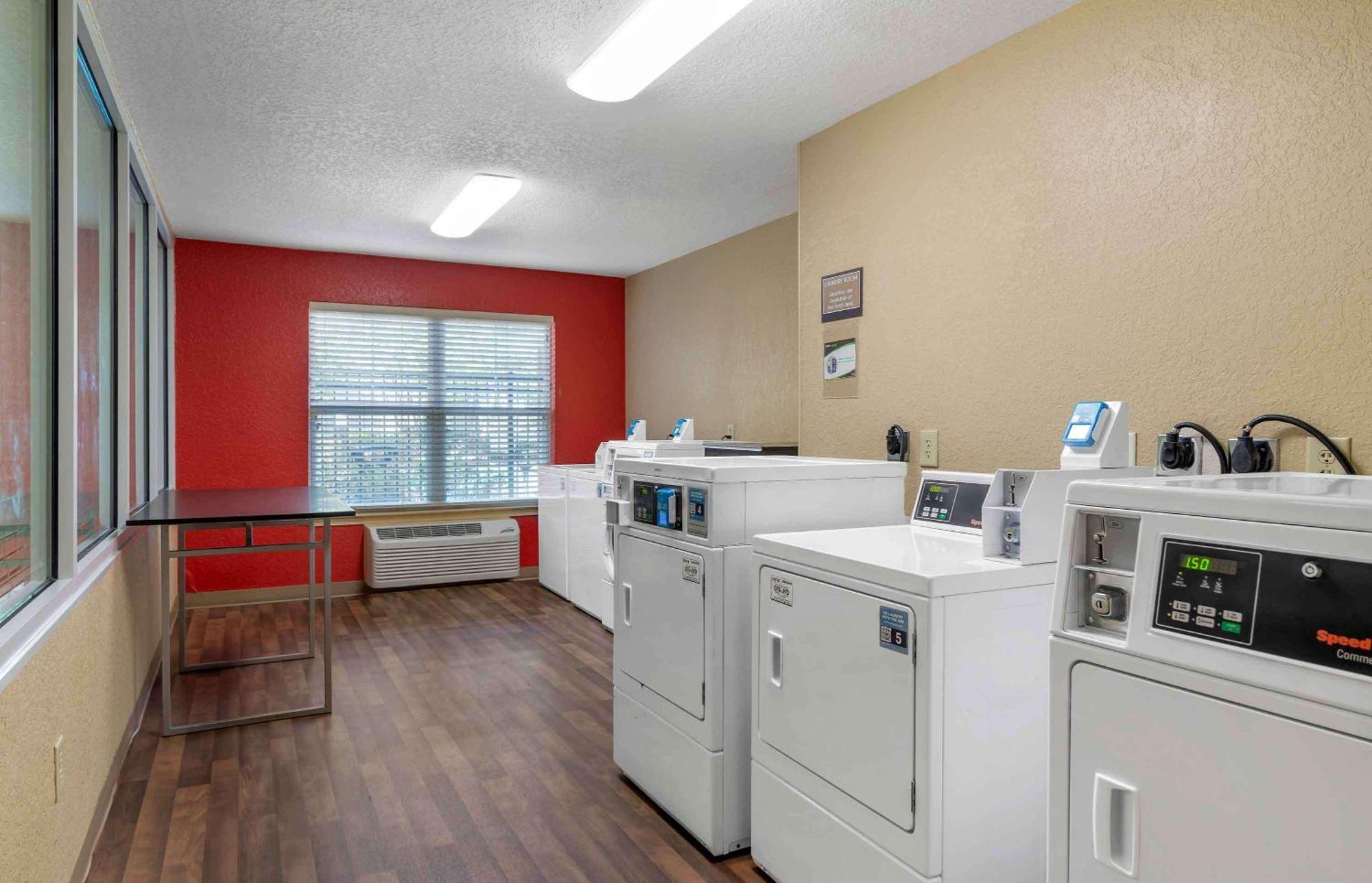 Hotel Extended America - Atlanta - Marietta - Interstate N. Pkwy 2*