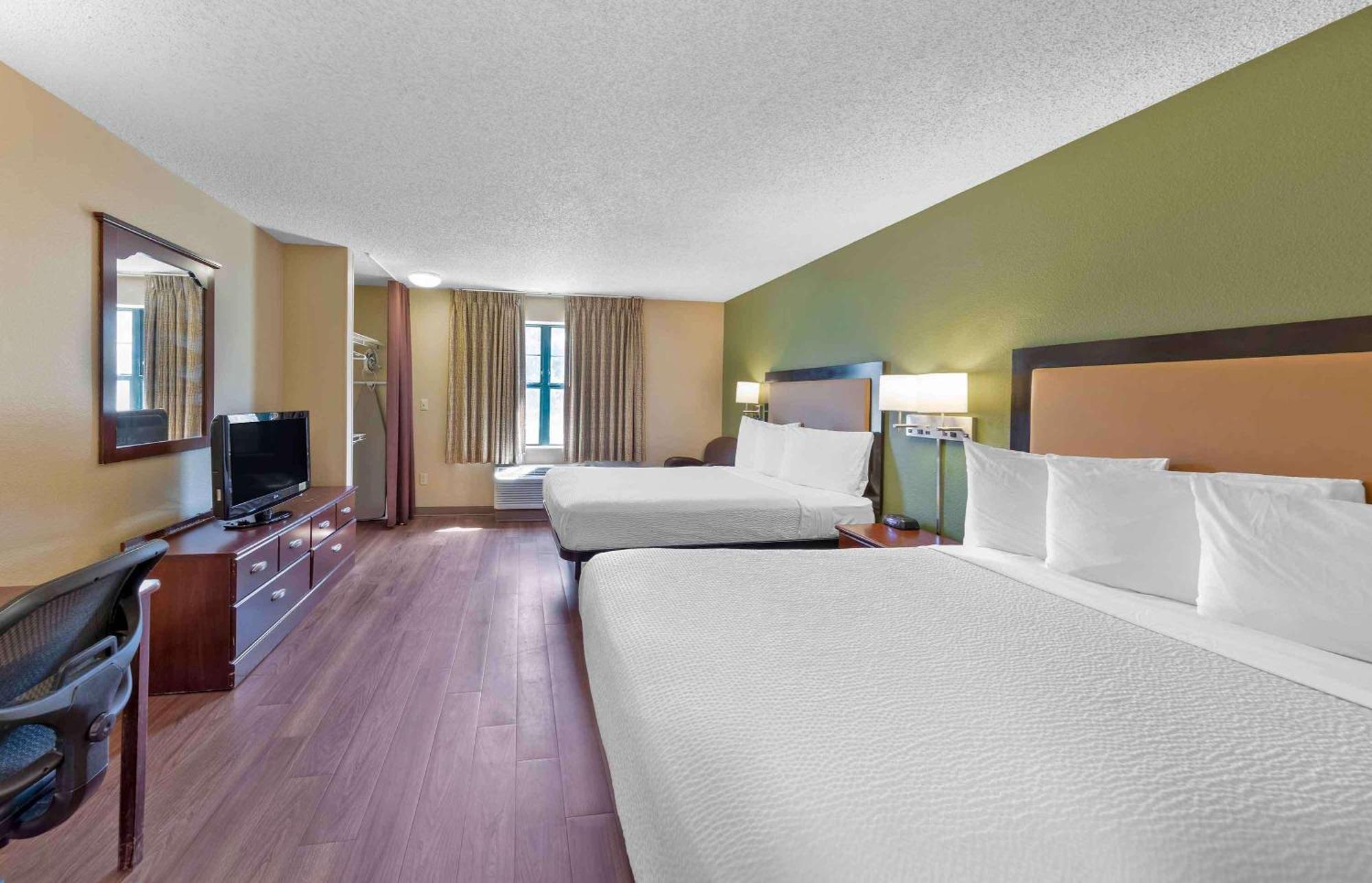 Hotel Extended America - Atlanta - Marietta - Interstate N. Pkwy Smyrna