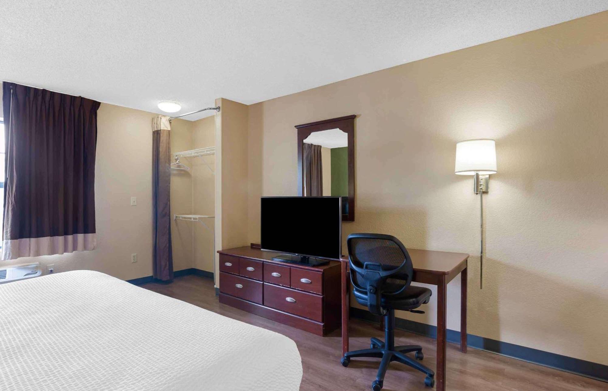 Extended America - Atlanta - Marietta - Interstate N. Pkwy Hotel