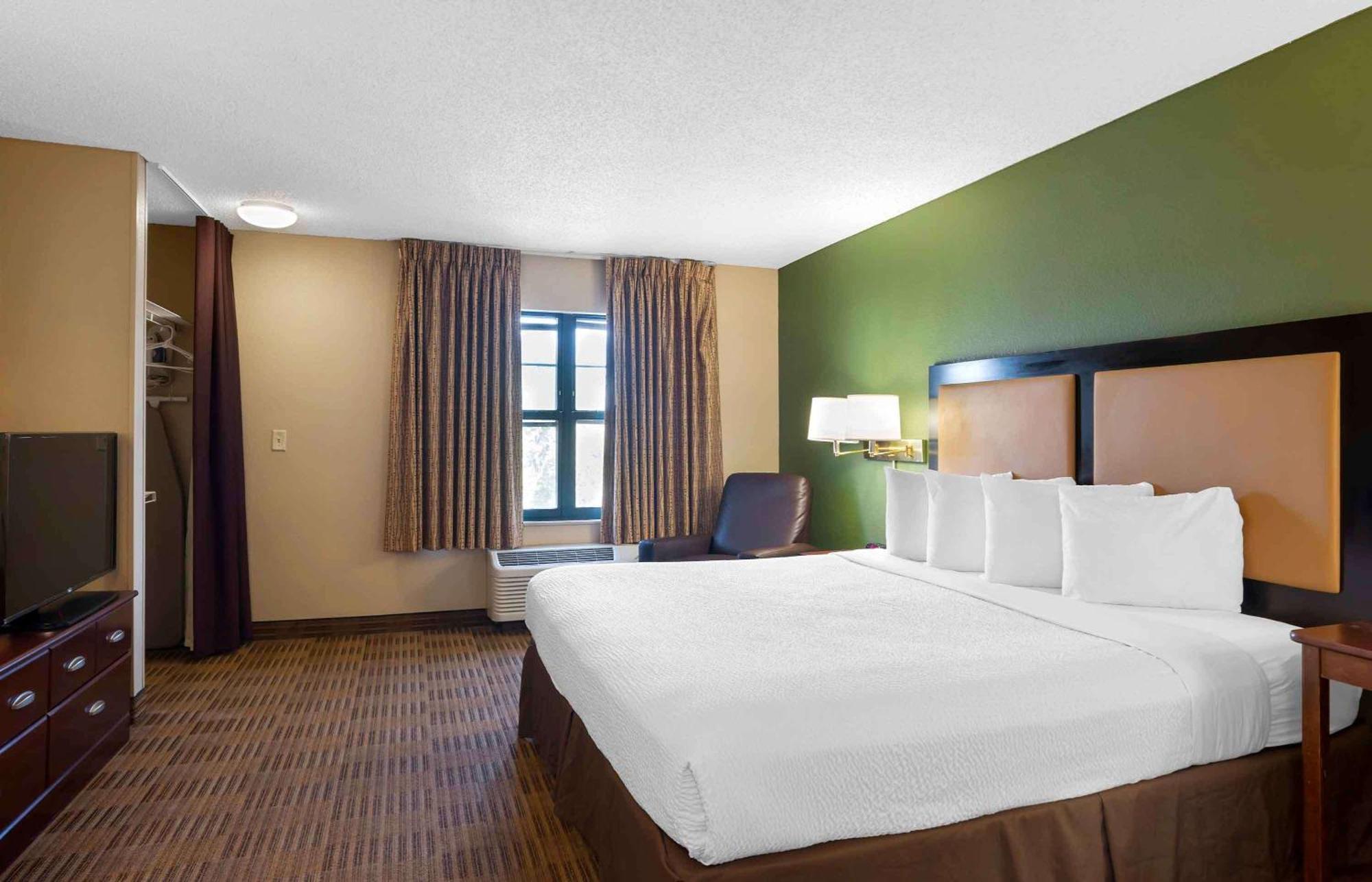Hotel Extended America - Atlanta - Marietta - Interstate N. Pkwy