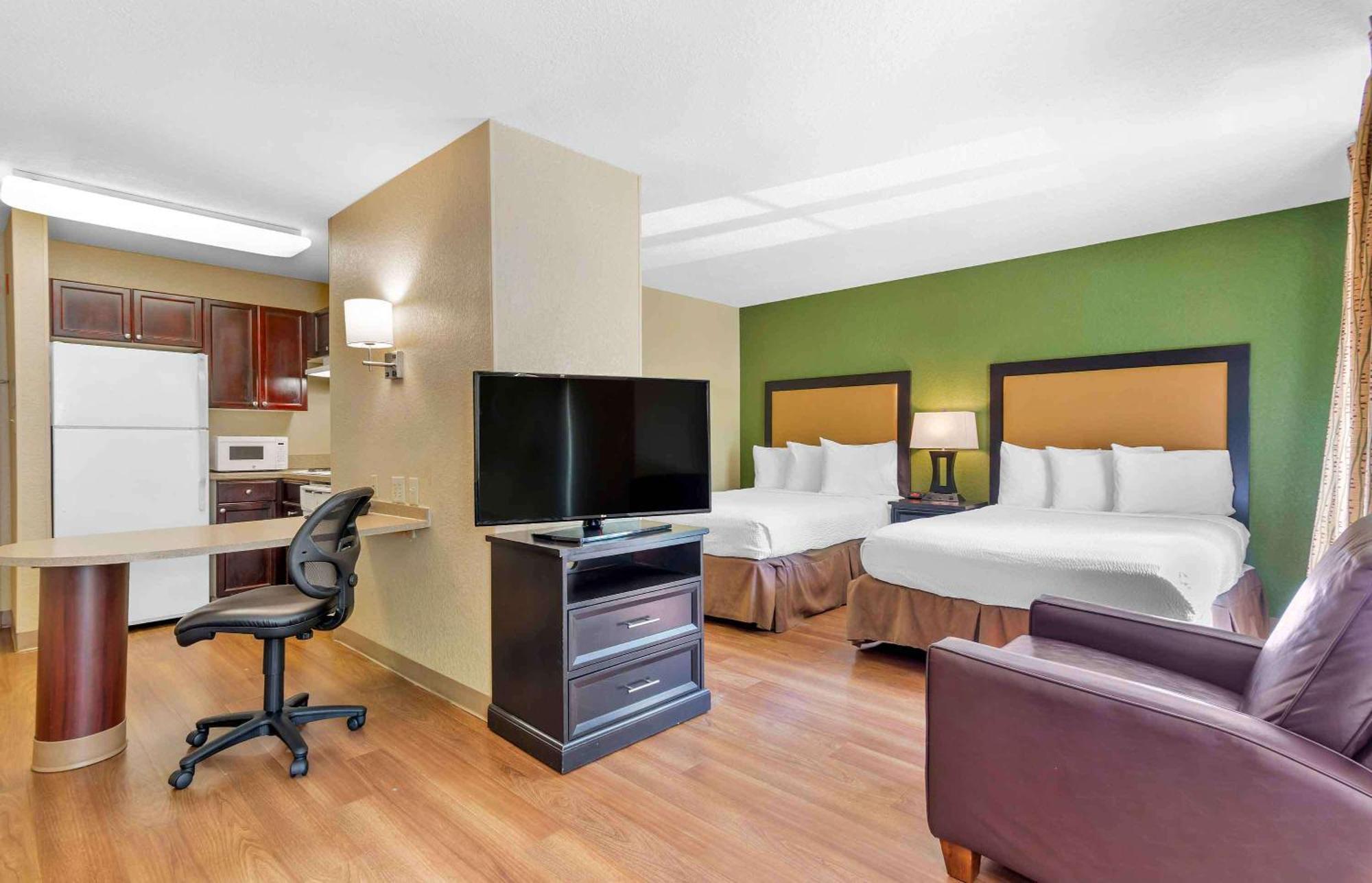 Hotel Extended America - Atlanta - Marietta - Interstate N. Pkwy 2*