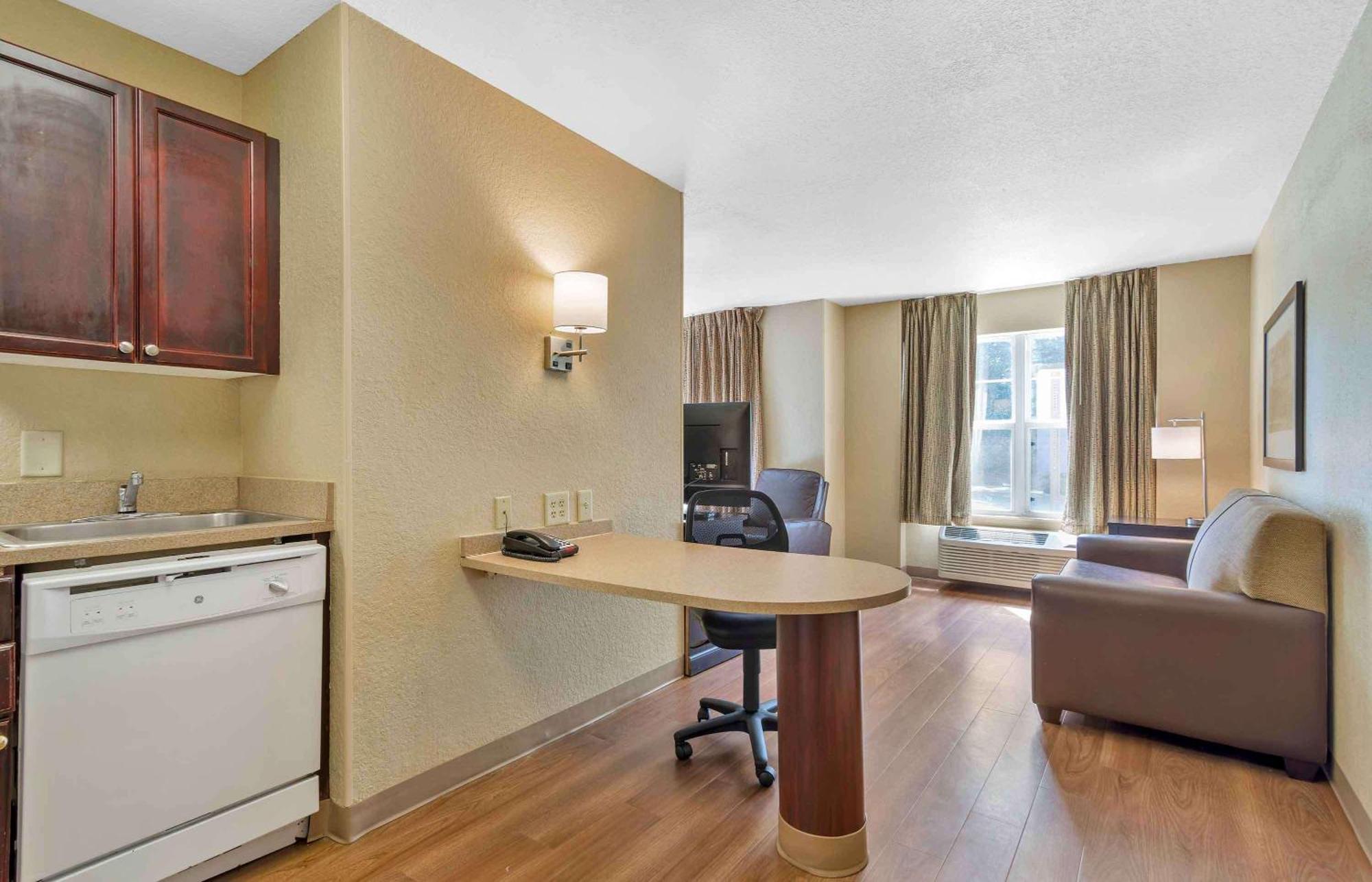 Hotel Extended America - Atlanta - Marietta - Interstate N. Pkwy Smyrna