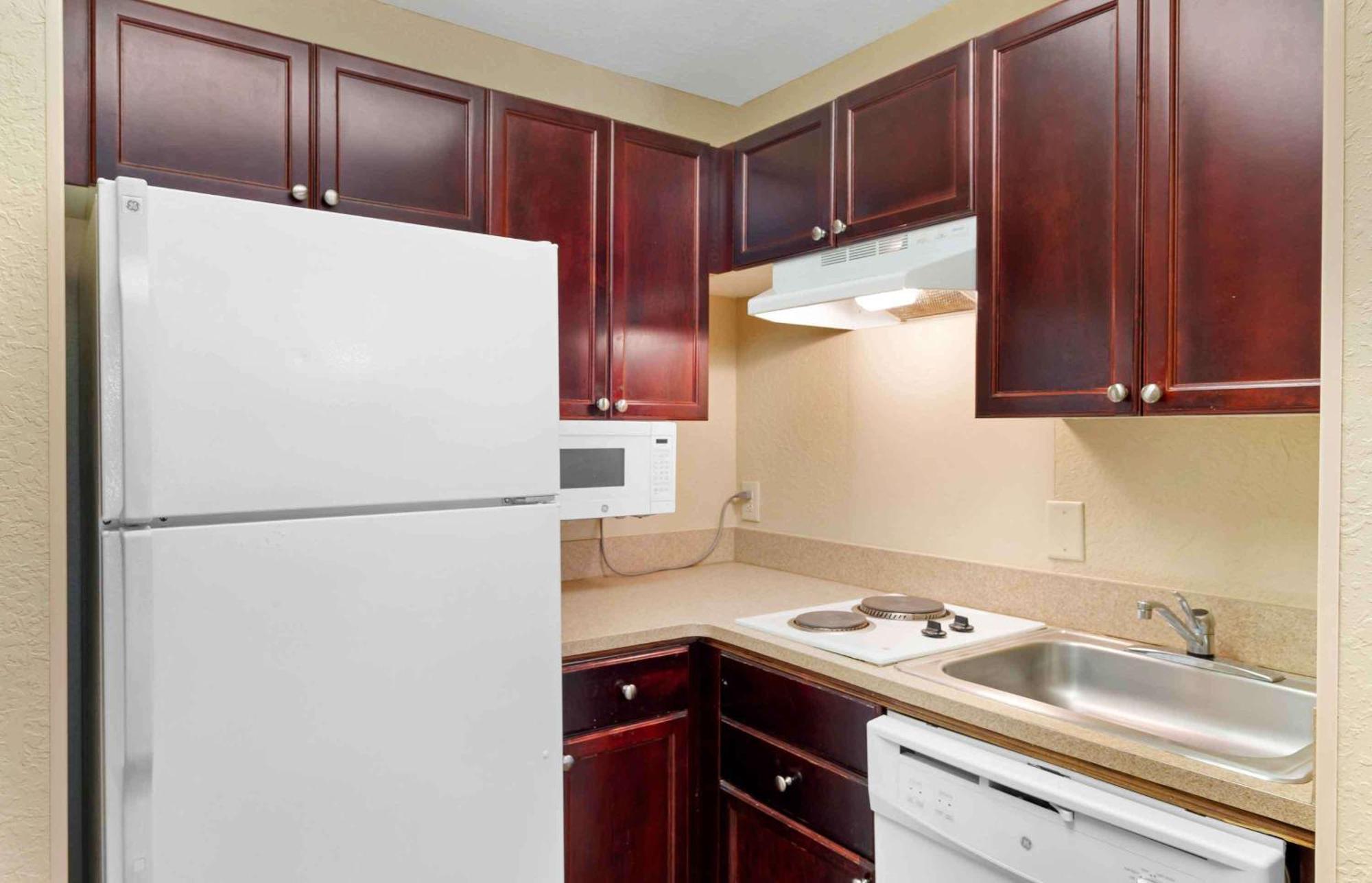 Hotel Extended America - Atlanta - Marietta - Interstate N. Pkwy Smyrna