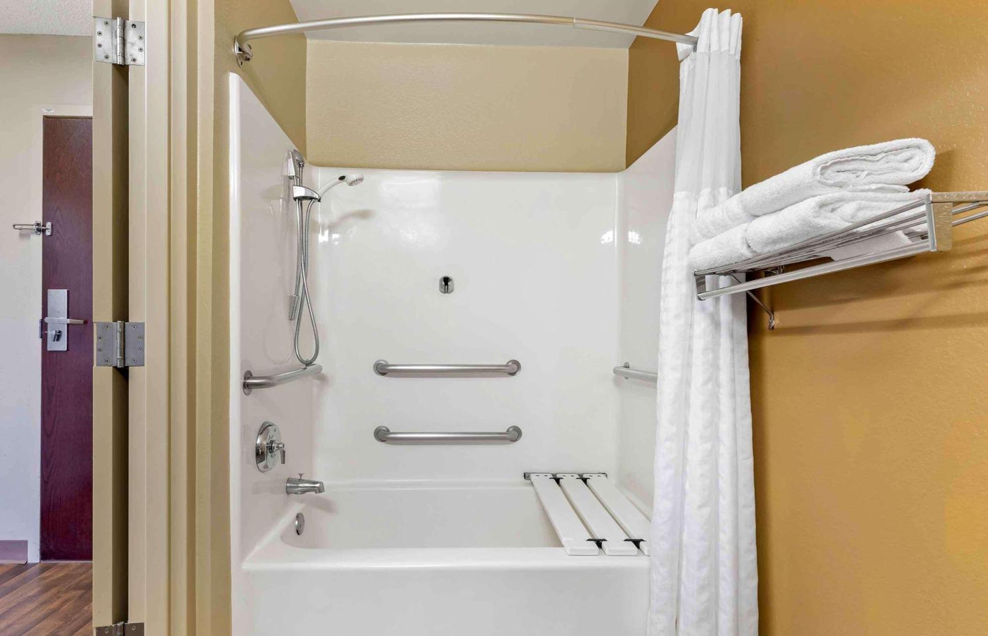 Extended America - Atlanta - Marietta - Interstate N. Pkwy Hotel