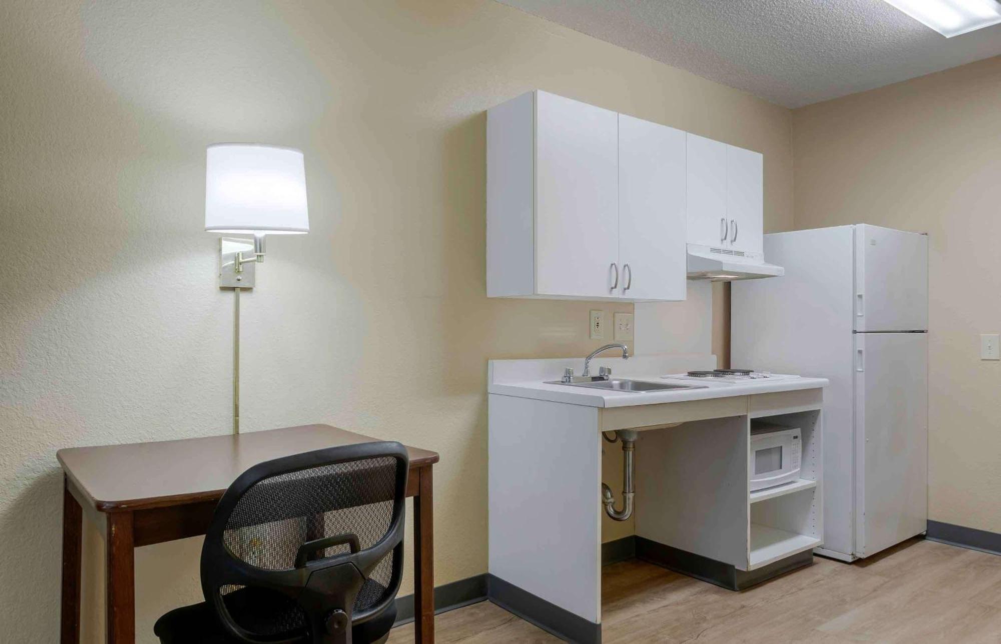 Extended America - Atlanta - Marietta - Interstate N. Pkwy Hotel Smyrna