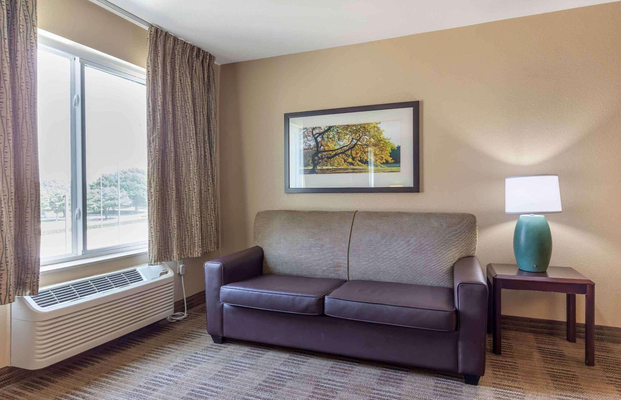 Hotel Extended America - Atlanta - Marietta - Interstate N. Pkwy Smyrna