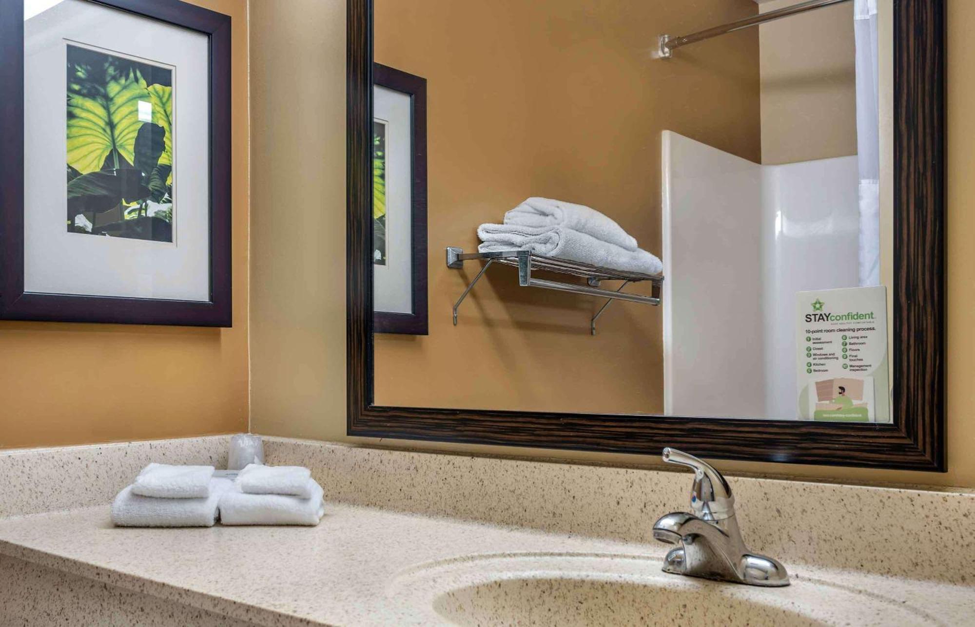 Hotel Extended America - Atlanta - Marietta - Interstate N. Pkwy