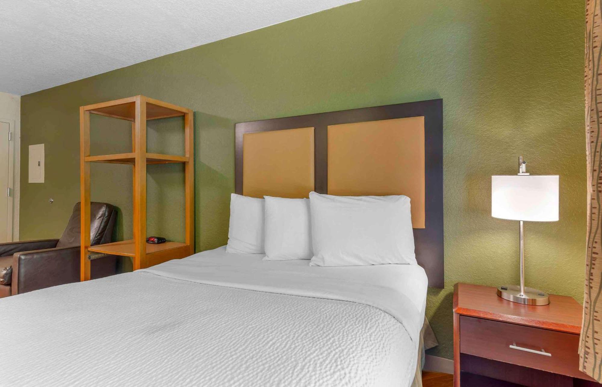 Hotel Extended America - Atlanta - Marietta - Interstate N. Pkwy Smyrna