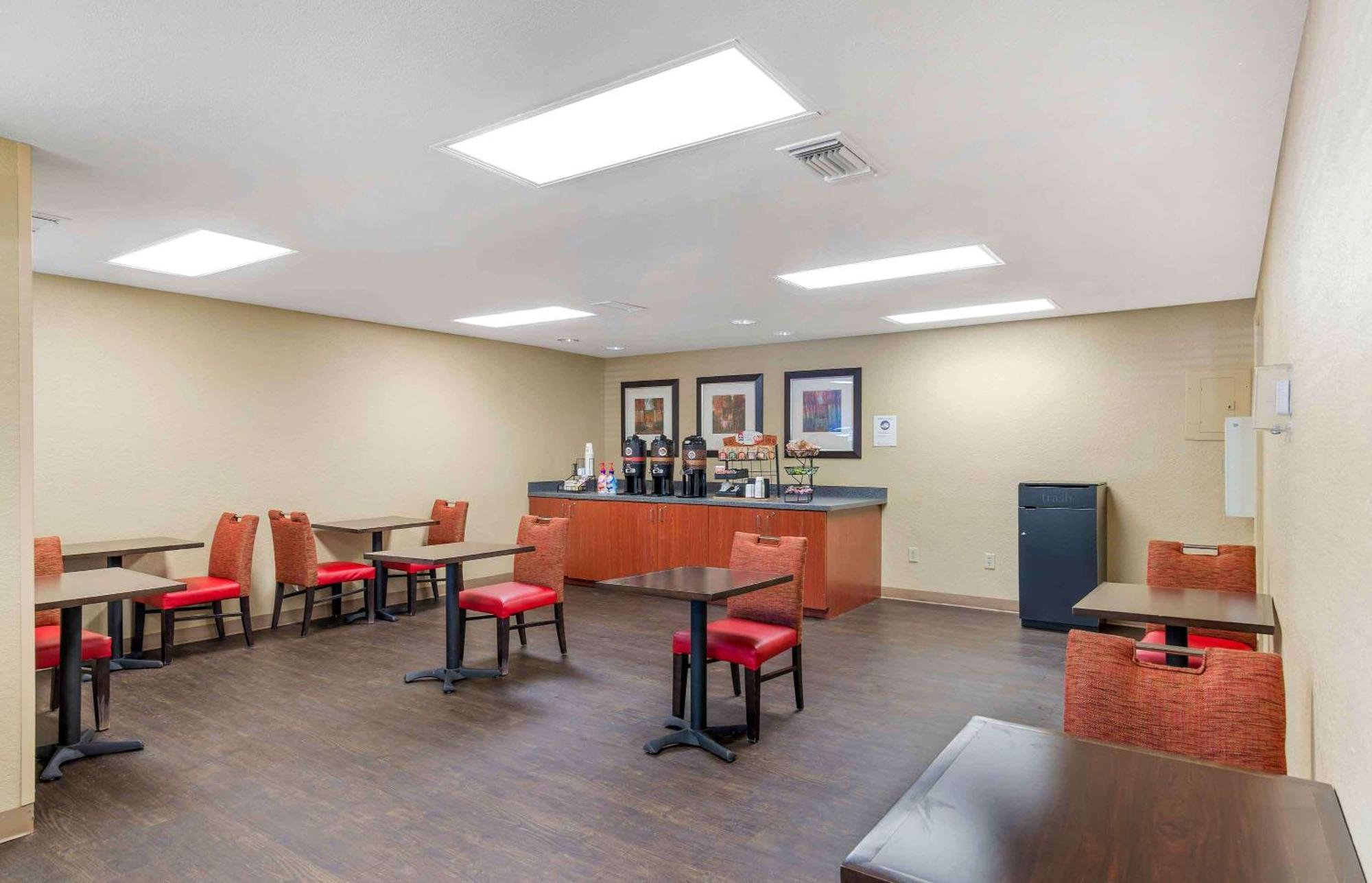Hotel Extended America - Atlanta - Marietta - Interstate N. Pkwy