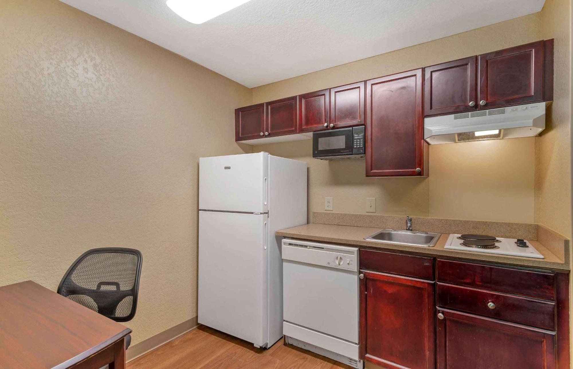 Extended America - Atlanta - Marietta - Interstate N. Pkwy Hotel 2*