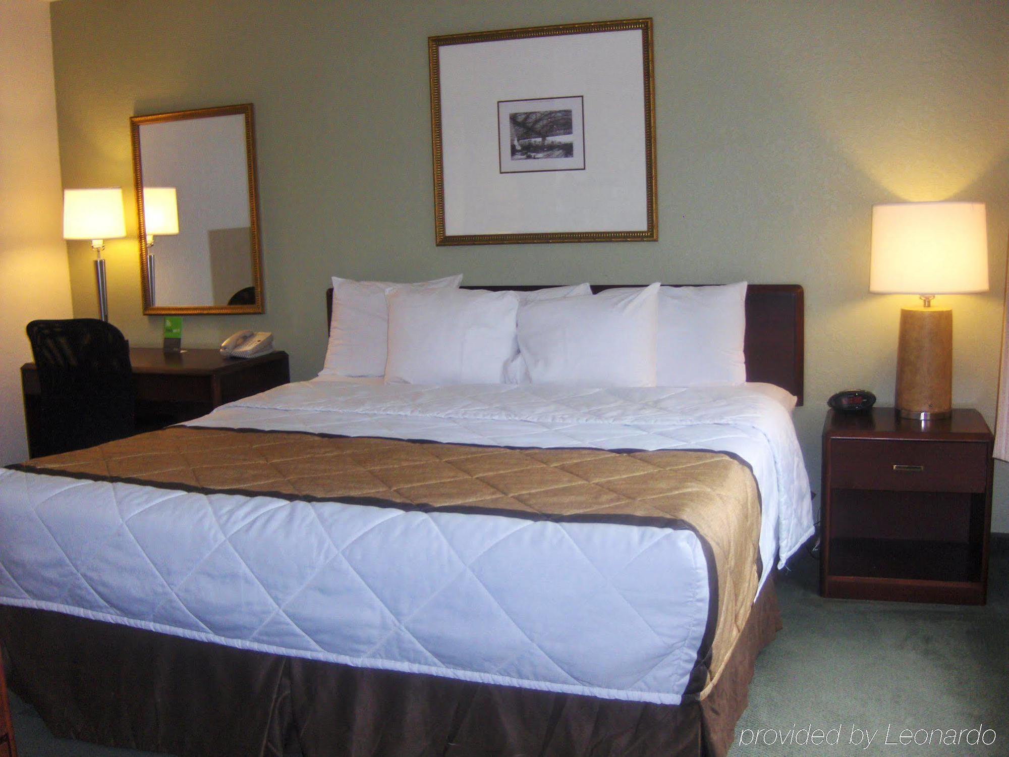 Hotel Extended America - Atlanta - Marietta - Interstate N. Pkwy 2*