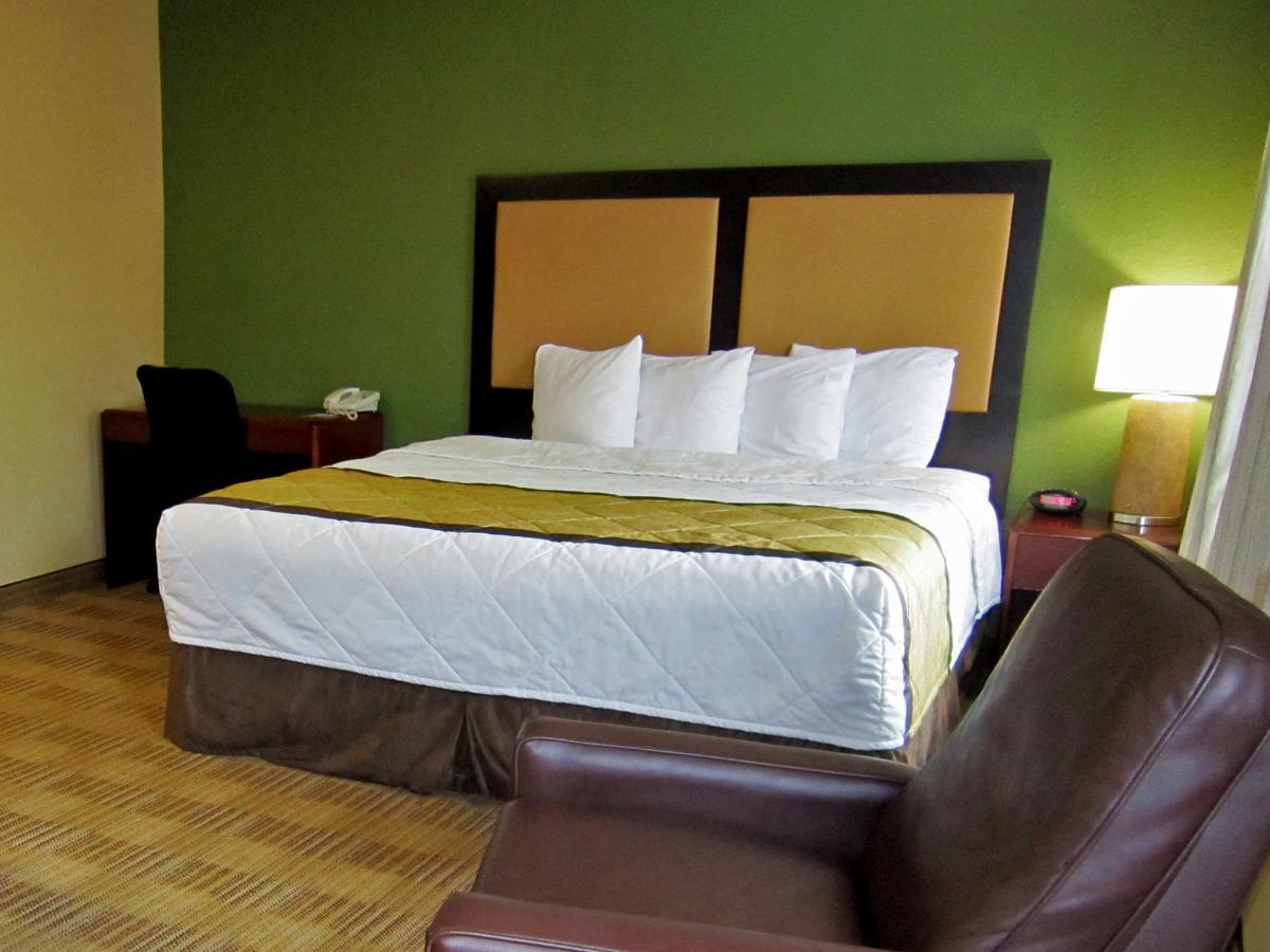Extended America - Atlanta - Marietta - Interstate N. Pkwy Hotel
