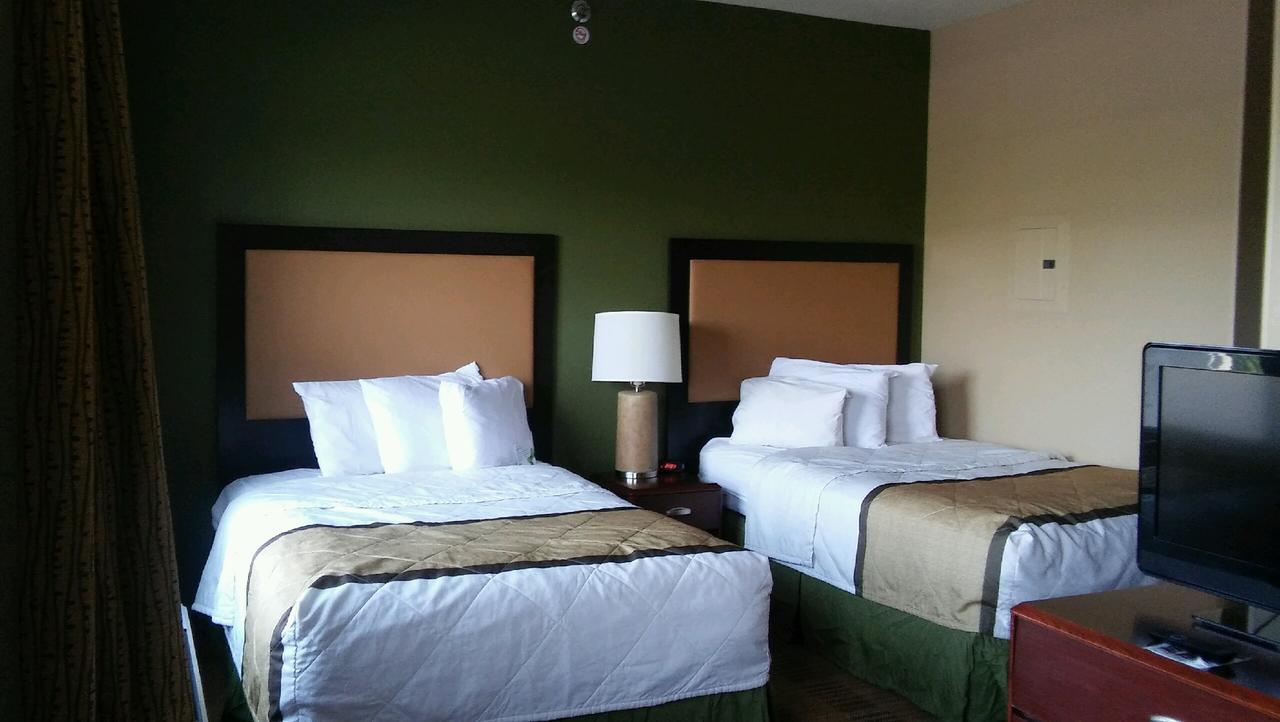 Hotel Extended America - Atlanta - Marietta - Interstate N. Pkwy 2*