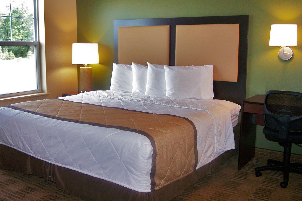 Extended America - Atlanta - Marietta - Interstate N. Pkwy Hotel 2*