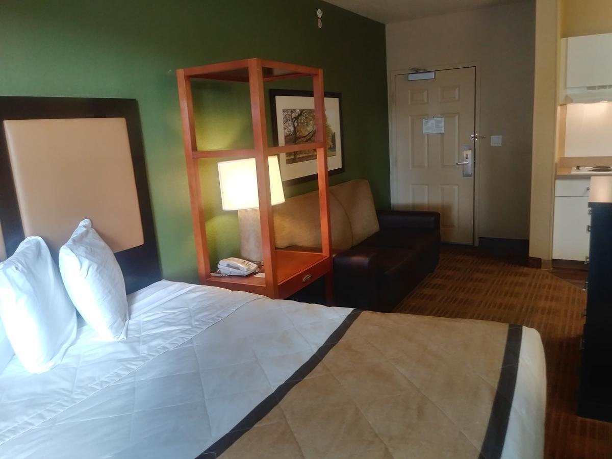 Hotel Extended America - Atlanta - Marietta - Interstate N. Pkwy Smyrna