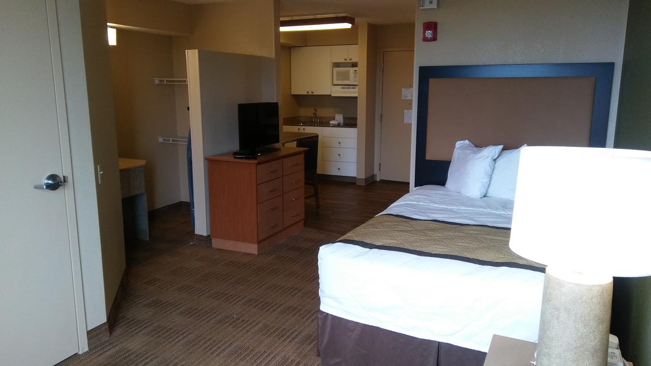 Extended America - Atlanta - Marietta - Interstate N. Pkwy Hotel 2*