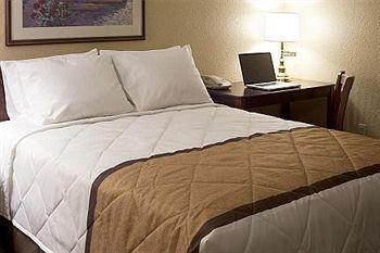 Hotel Extended America - Atlanta - Marietta - Interstate N. Pkwy Smyrna
