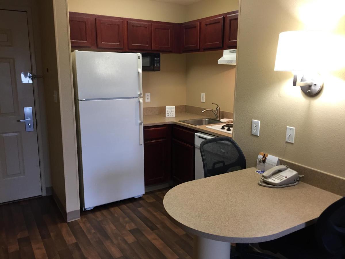 Extended America - Atlanta - Marietta - Interstate N. Pkwy Hotel Smyrna