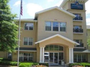 Extended America - Atlanta - Marietta - Interstate N. Pkwy Hotel 2*