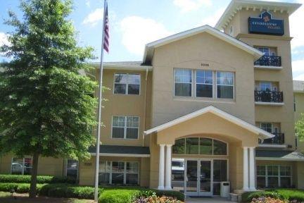 Hotel Extended America - Atlanta - Marietta - Interstate N. Pkwy