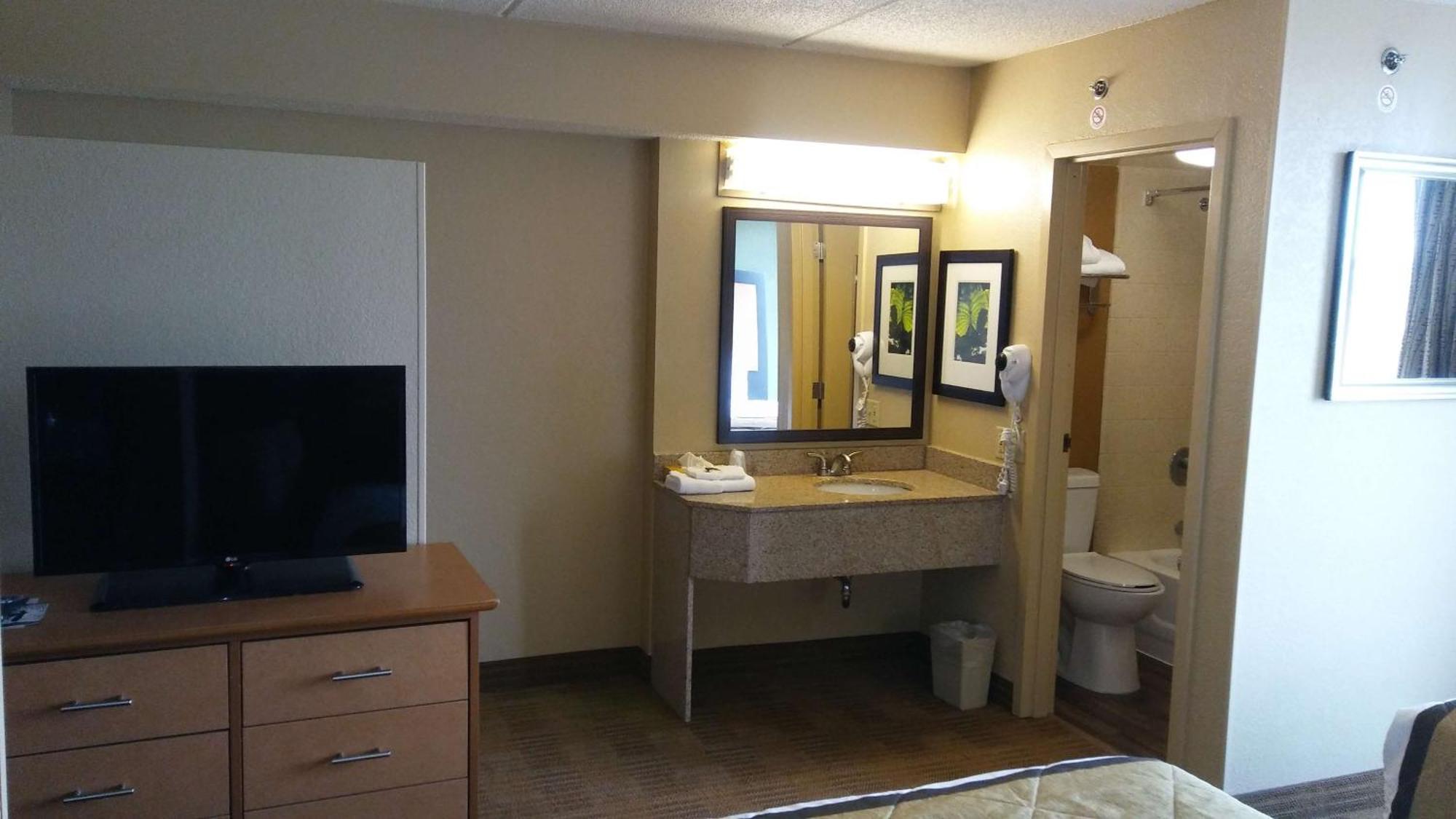 Hotel Extended America - Atlanta - Marietta - Interstate N. Pkwy