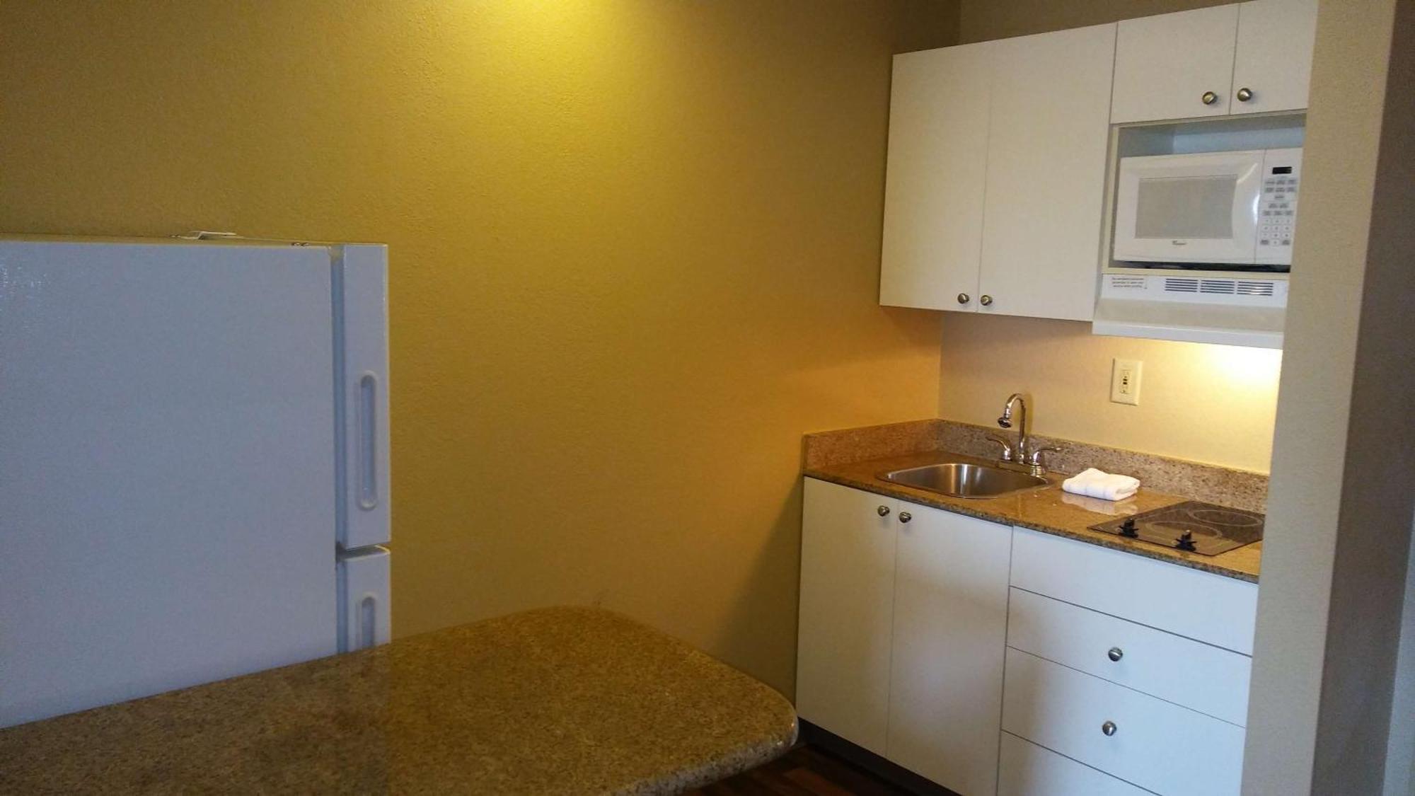Hotel Extended America - Atlanta - Marietta - Interstate N. Pkwy 2*