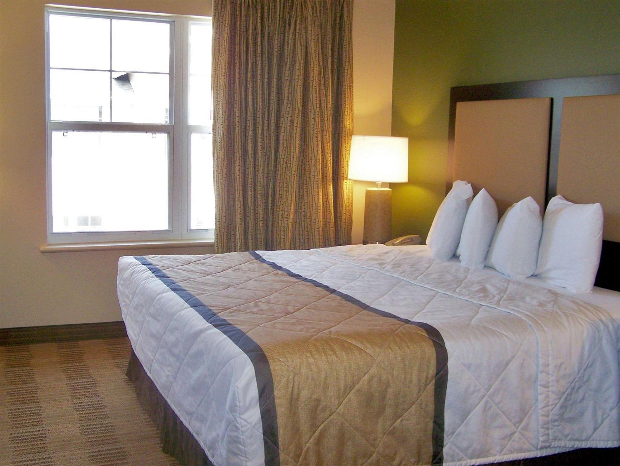 Extended America - Atlanta - Marietta - Interstate N. Pkwy Hotel Smyrna
