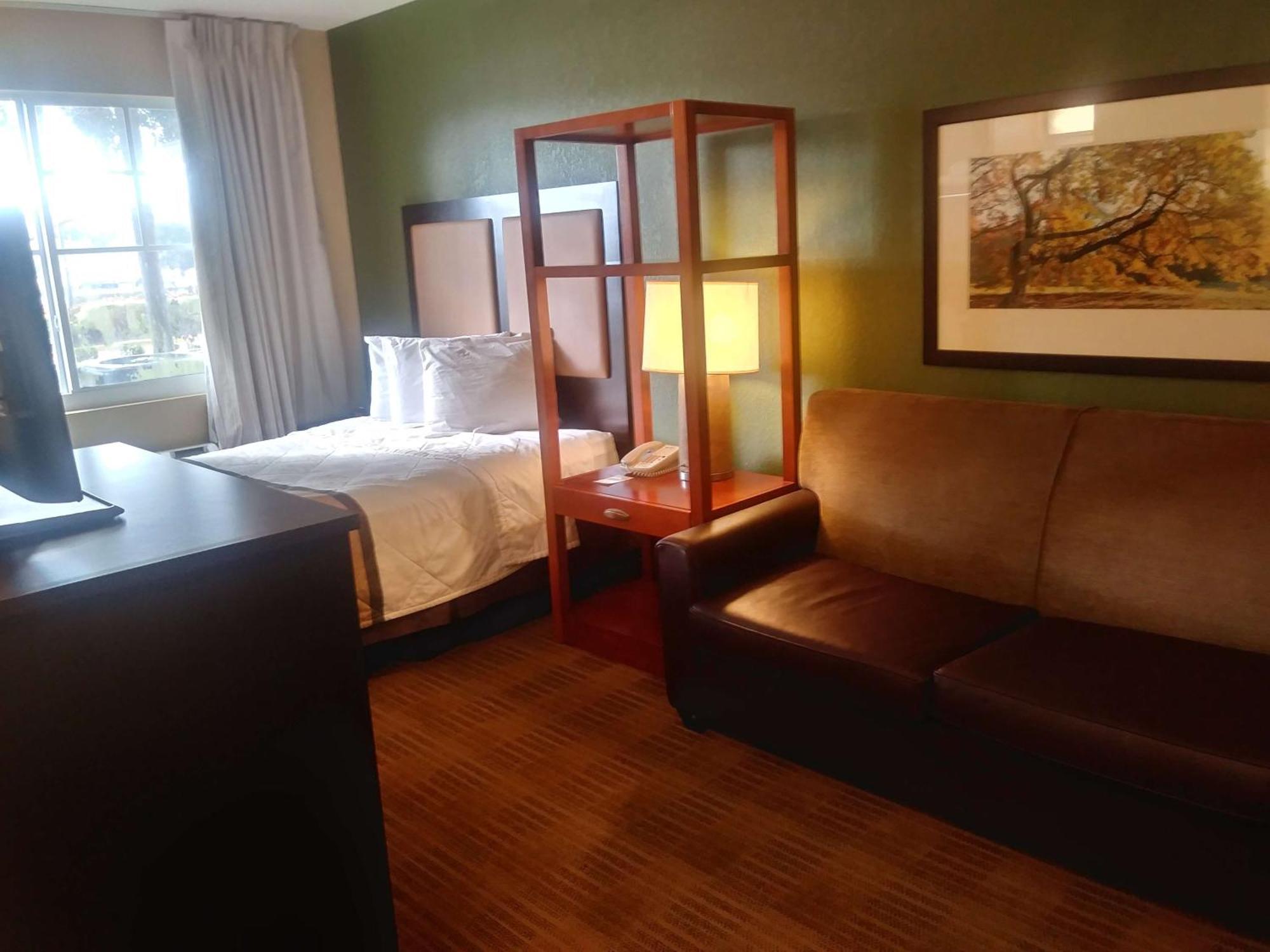 Hotel Extended America - Atlanta - Marietta - Interstate N. Pkwy Smyrna