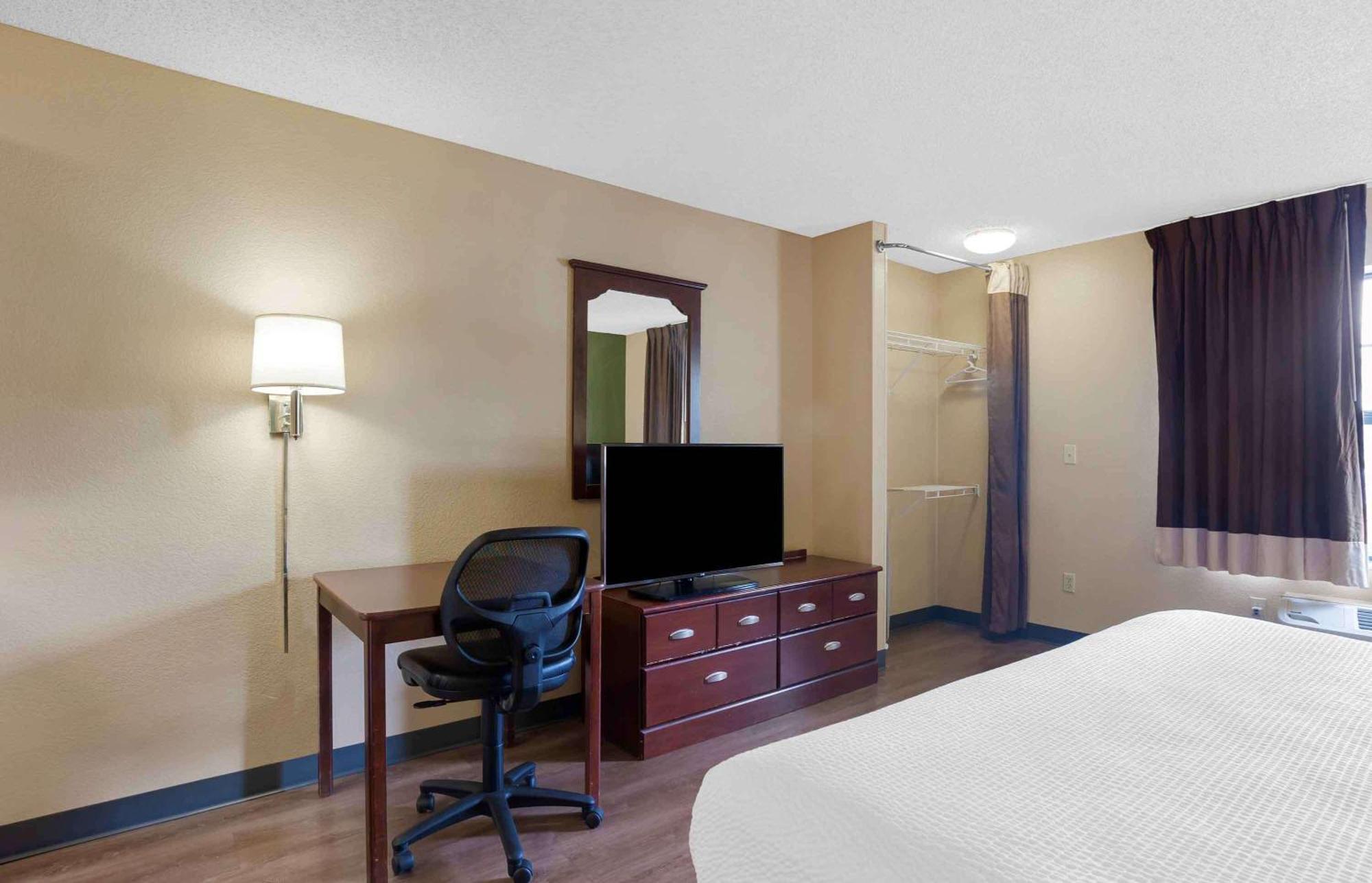 Hotel Extended America - Atlanta - Marietta - Interstate N. Pkwy Smyrna