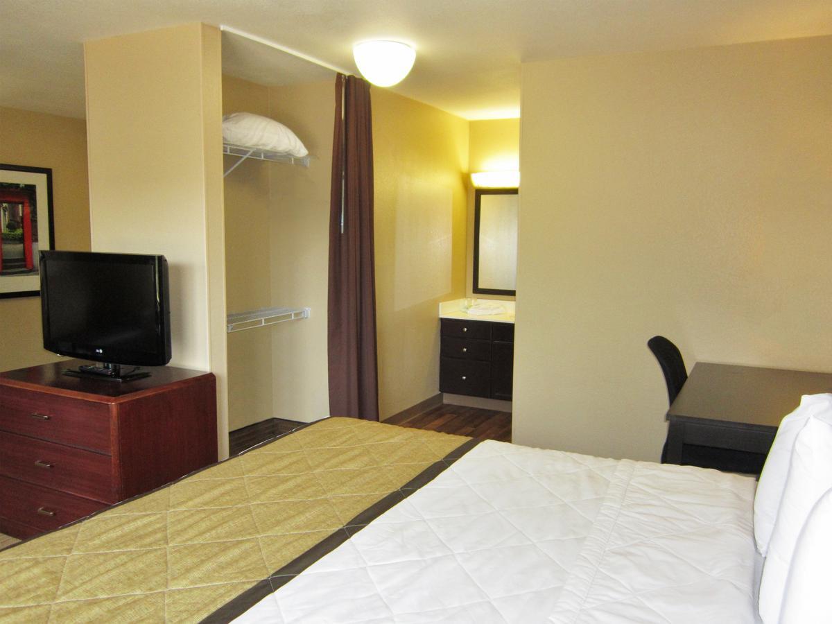 Hotel Extended America - Atlanta - Marietta - Interstate N. Pkwy 2*