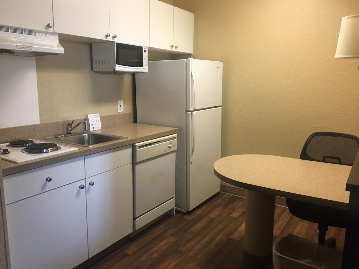 Hotel Extended America - Atlanta - Marietta - Interstate N. Pkwy Smyrna