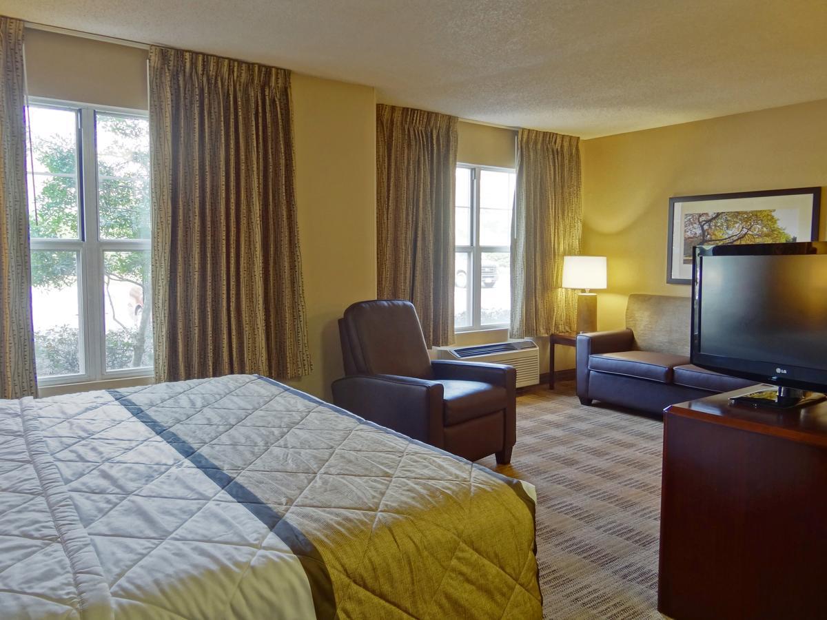Extended America - Atlanta - Marietta - Interstate N. Pkwy Hotel