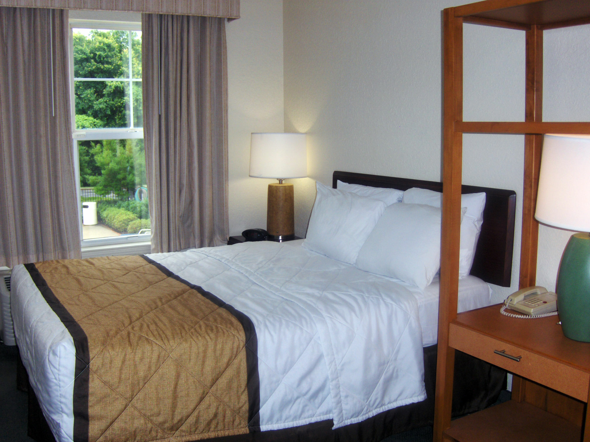 Hotel Extended America - Atlanta - Marietta - Interstate N. Pkwy
